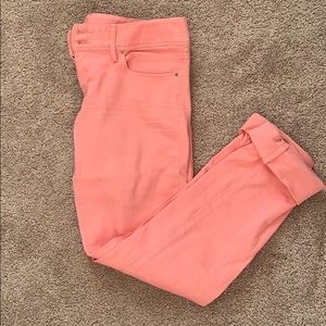 Lilly Pulitzer Worth Straight Jean